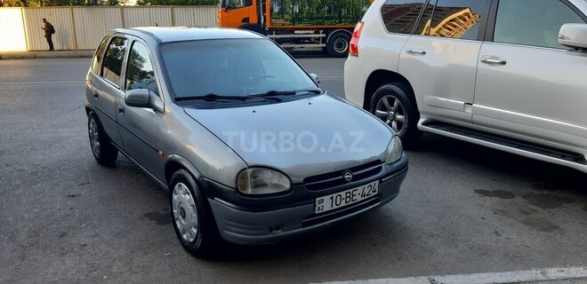 Opel Vita 1997, 185,000 km - 1.4 л - Bakı
