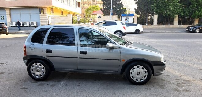 Opel Vita 1997, 185,000 km - 1.4 л - Bakı