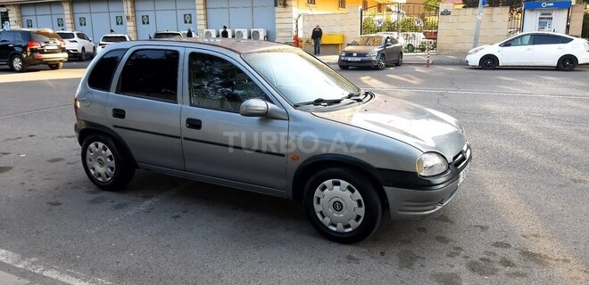 Opel Vita 1997, 185,000 km - 1.4 л - Bakı