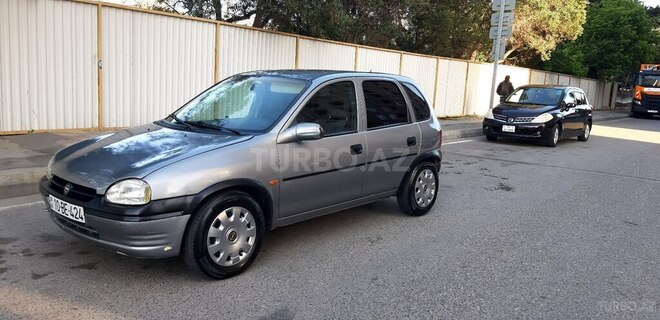 Opel Vita 1997, 185,000 km - 1.4 л - Bakı