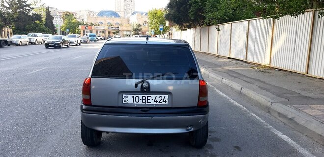 Opel Vita 1997, 185,000 km - 1.4 л - Bakı