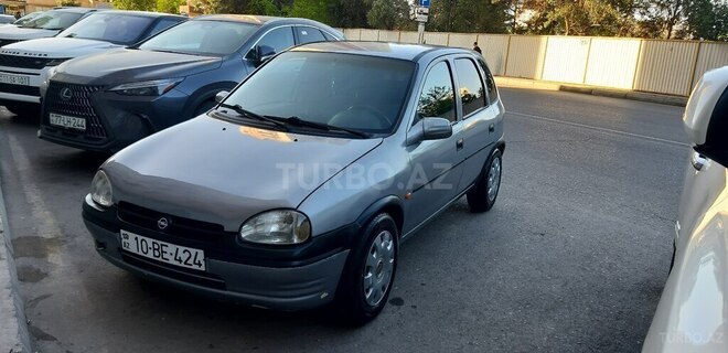 Opel Vita 1997, 185,000 km - 1.4 л - Bakı