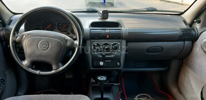 Opel Vita 1997, 185,000 km - 1.4 л - Bakı