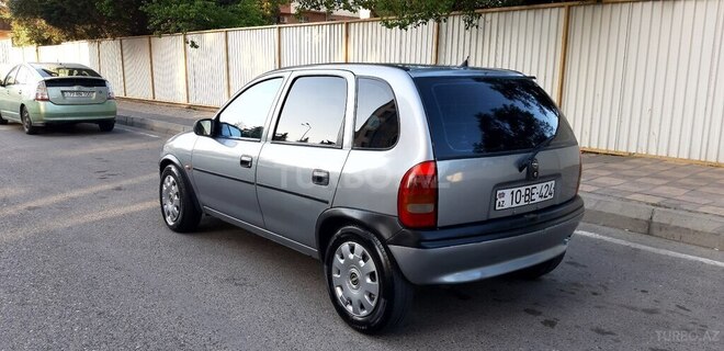 Opel Vita 1997, 185,000 km - 1.4 л - Bakı