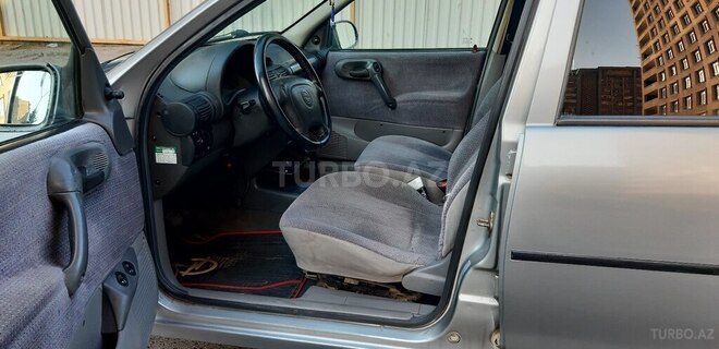 Opel Vita 1997, 185,000 km - 1.4 л - Bakı