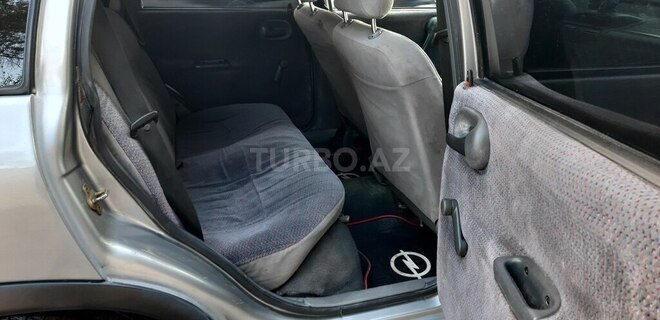 Opel Vita 1997, 185,000 km - 1.4 л - Bakı