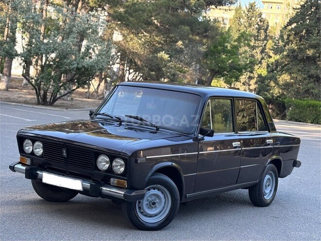 LADA (VAZ) 2106 1986, 95,000 km - 1.6 l - Xırdalan
