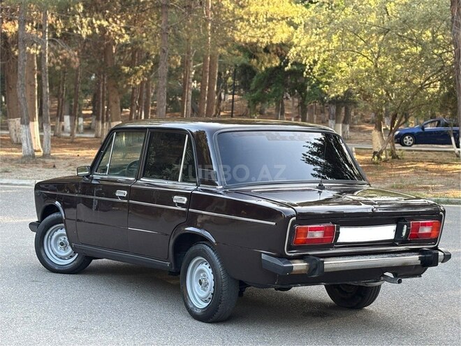 LADA (VAZ) 2106 1986, 95,000 km - 1.6 l - Xırdalan