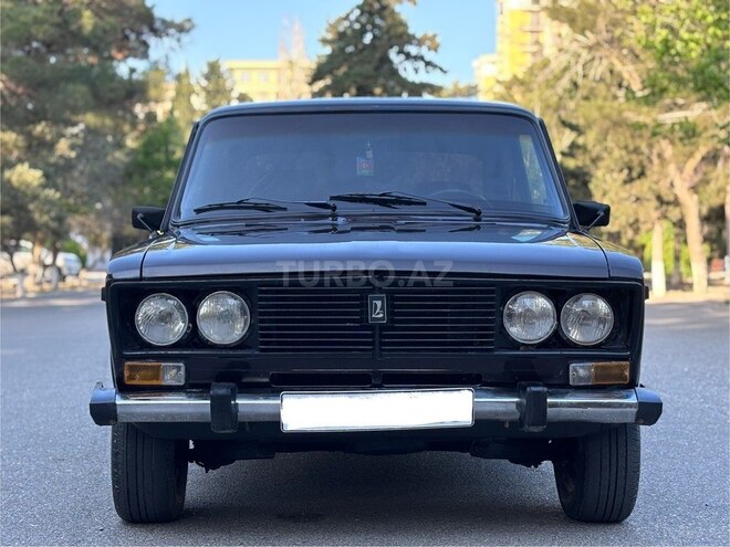 LADA (VAZ) 2106 1986, 95,000 km - 1.6 l - Xırdalan