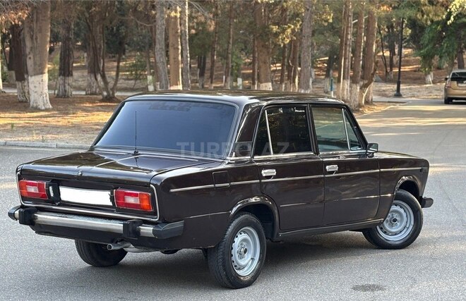 LADA (VAZ) 2106 1986, 95,000 km - 1.6 l - Xırdalan