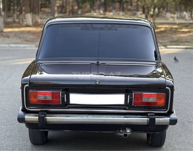 LADA (VAZ) 2106 1986, 95,000 km - 1.6 l - Xırdalan