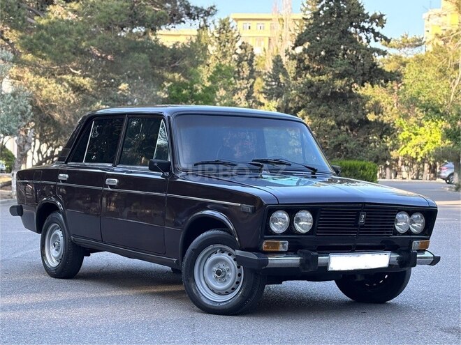 LADA (VAZ) 2106 1986, 95,000 km - 1.6 l - Xırdalan