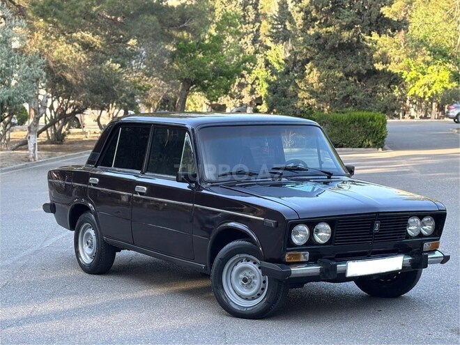 LADA (VAZ) 2106 1986, 95,000 km - 1.6 l - Xırdalan