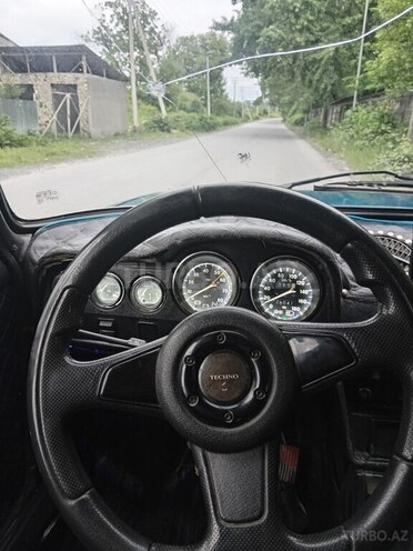 LADA (VAZ) 2106 1985, 95,000 km - 1.6 л - Qəbələ