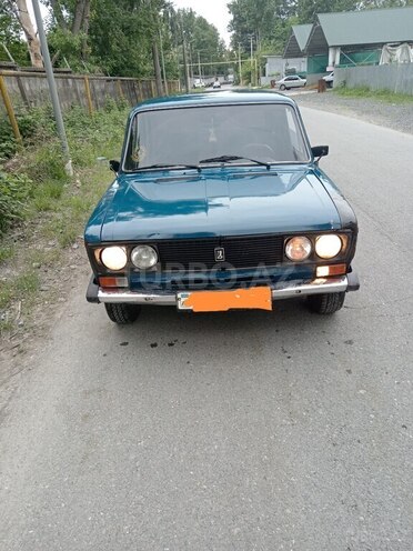 LADA (VAZ) 2106 1985, 95,000 km - 1.6 л - Qəbələ