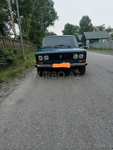 LADA (VAZ) 2106 1985, 95,000 km - 1.6 л - Qəbələ