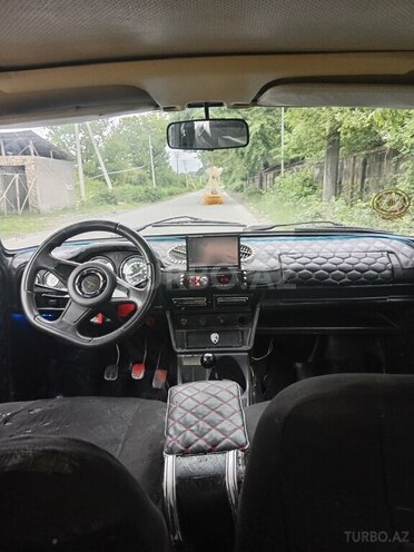LADA (VAZ) 2106 1985, 95,000 km - 1.6 л - Qəbələ