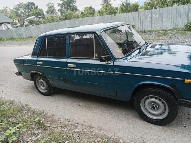 LADA (VAZ) 2106 1985, 95,000 km - 1.6 л - Qəbələ