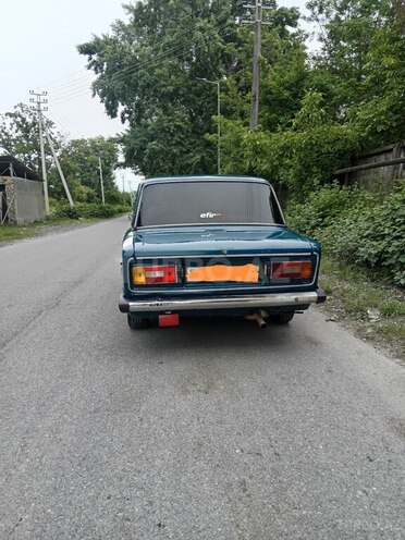 LADA (VAZ) 2106 1985, 95,000 km - 1.6 л - Qəbələ