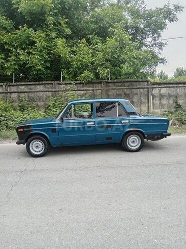 LADA (VAZ) 2106 1985, 95,000 km - 1.6 л - Qəbələ