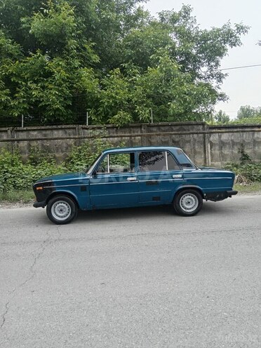 LADA (VAZ) 2106 1985, 95,000 km - 1.6 л - Qəbələ