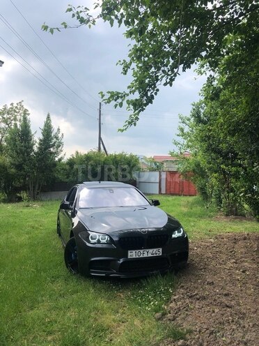 BMW 528 2012, 146,000 km - 2.0 l - Bakı