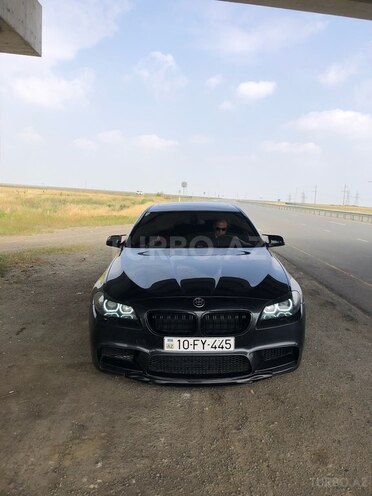 BMW 528 2012, 146,000 km - 2.0 l - Bakı