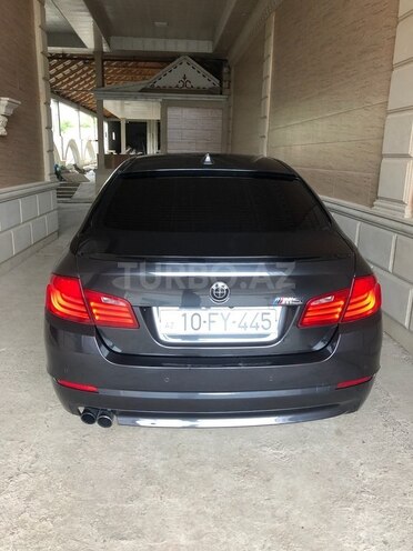 BMW 528 2012, 146,000 km - 2.0 l - Bakı