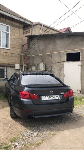 BMW 528 2012, 146,000 km - 2.0 l - Bakı