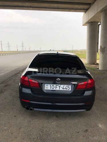 BMW 528 2012, 146,000 km - 2.0 l - Bakı