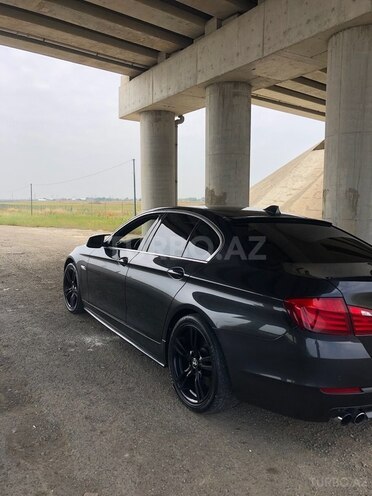 BMW 528 2012, 146,000 km - 2.0 l - Bakı