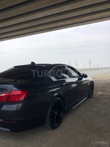 BMW 528 2012, 146,000 km - 2.0 l - Bakı