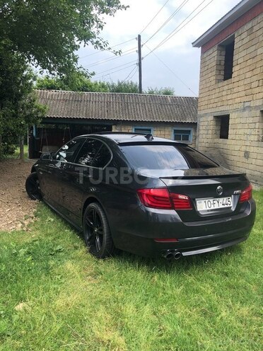 BMW 528 2012, 146,000 km - 2.0 l - Bakı