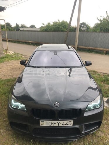 BMW 528 2012, 146,000 km - 2.0 l - Bakı