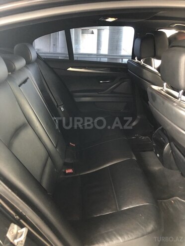 BMW 528 2012, 146,000 km - 2.0 l - Bakı