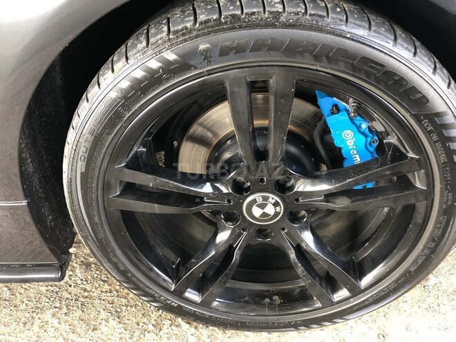 BMW 528 2012, 146,000 km - 2.0 l - Bakı