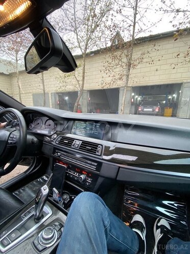BMW 528 2012, 146,000 km - 2.0 l - Bakı