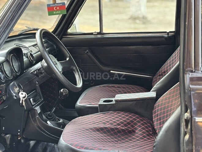LADA (VAZ) 2106 1986, 95,000 km - 1.6 l - Xırdalan