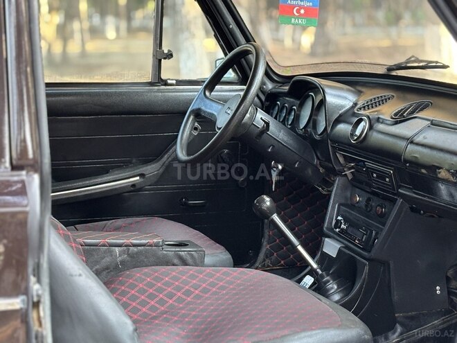 LADA (VAZ) 2106 1986, 95,000 km - 1.6 l - Xırdalan