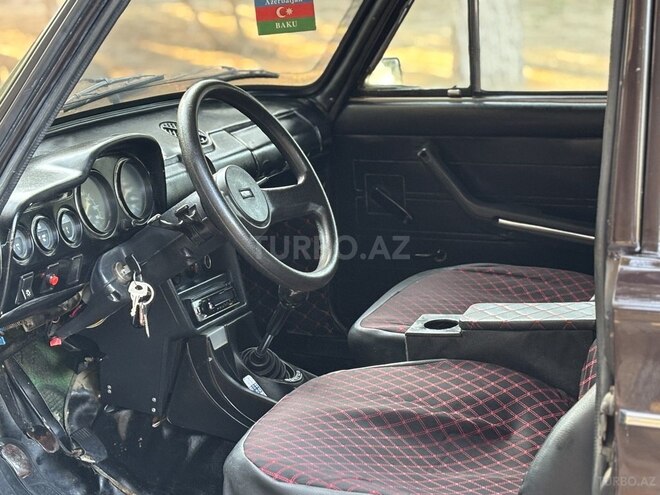 LADA (VAZ) 2106 1986, 95,000 km - 1.6 l - Xırdalan