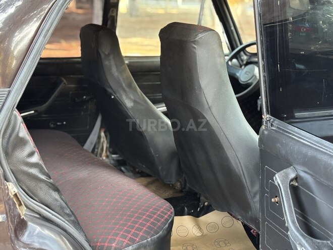 LADA (VAZ) 2106 1986, 95,000 km - 1.6 l - Xırdalan