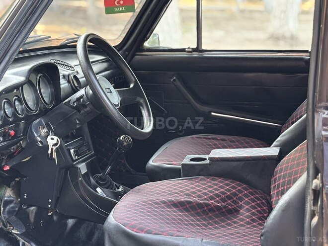 LADA (VAZ) 2106 1986, 95,000 km - 1.6 l - Xırdalan