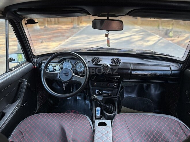 LADA (VAZ) 2106 1986, 95,000 km - 1.6 l - Xırdalan