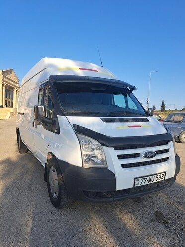 Ford Transit 2011, 148,000 km - 2.4 л - Bakı