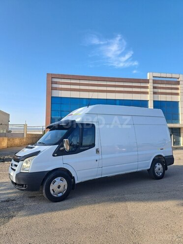 Ford Transit 2011, 148,000 km - 2.4 л - Bakı