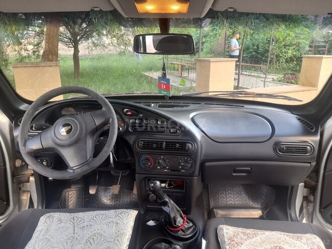 Chevrolet Niva 2013, 155,246 km - 1.7 л - Bakı