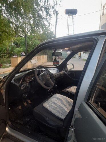 Chevrolet Niva 2013, 155,246 km - 1.7 л - Bakı