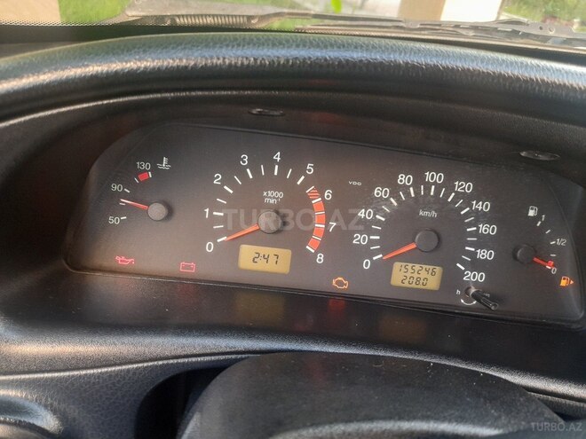 Chevrolet Niva 2013, 155,246 km - 1.7 л - Bakı