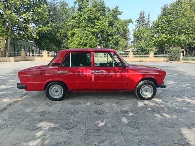 LADA (VAZ) 2106 1982, 95,000 km - 1.6 л - Qazax