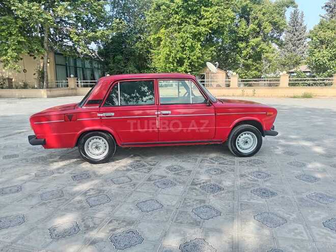 LADA (VAZ) 2106 1982, 95,000 km - 1.6 л - Qazax